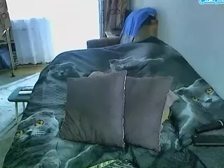 Lana's Live Sex Cam Show