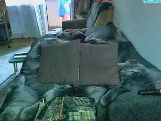 Lana's Live Sex Cam Show