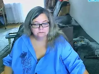 Lana's Live Sex Cam Show