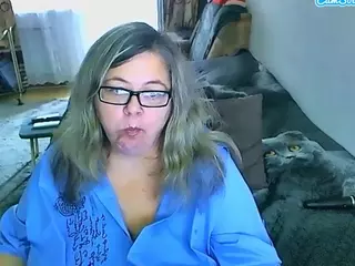 Lana's Live Sex Cam Show