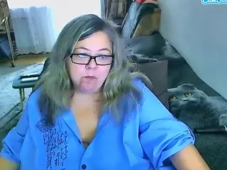 Lana's Live Sex Cam Show