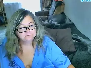 Lana's Live Sex Cam Show