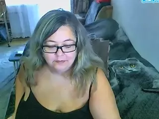 Lana's Live Sex Cam Show