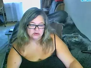 Lana's Live Sex Cam Show