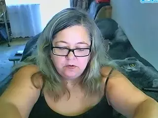 Lana's Live Sex Cam Show