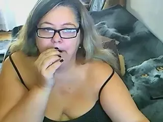 Lana's Live Sex Cam Show