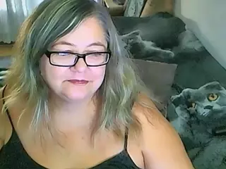 Lana's Live Sex Cam Show