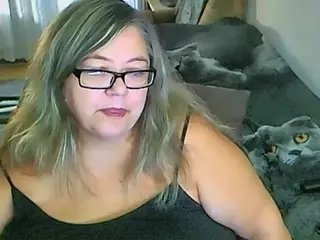 Lana's Live Sex Cam Show