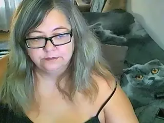 Lana's Live Sex Cam Show