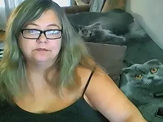 Lana's Live Sex Cam Show