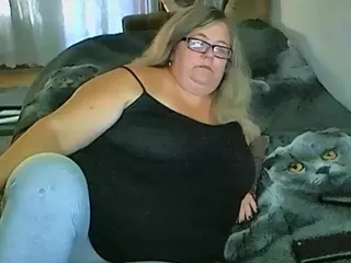 Lana's Live Sex Cam Show