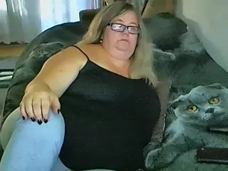 Lana's Live Sex Cam Show
