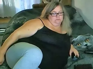Lana's Live Sex Cam Show