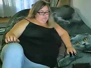Lana's Live Sex Cam Show