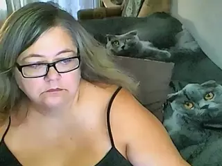 Lana's Live Sex Cam Show