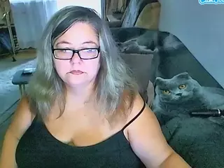Lana's Live Sex Cam Show
