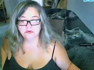 Lana's Live Sex Cam Show