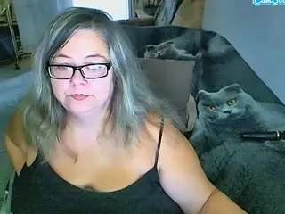 Lana's Live Sex Cam Show