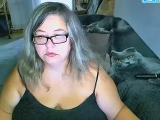Lana's Live Sex Cam Show