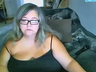 Lana's Live Sex Cam Show