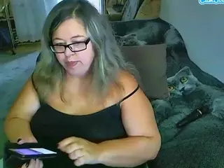 Lana's Live Sex Cam Show