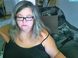 Lana's Live Sex Cam Show