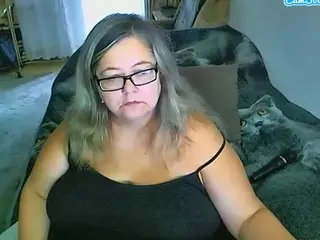 Lana's Live Sex Cam Show