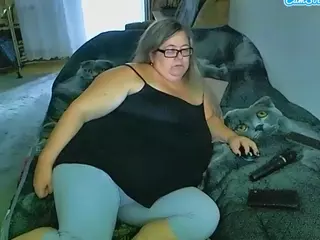 Lana's Live Sex Cam Show