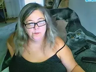 Lana's Live Sex Cam Show