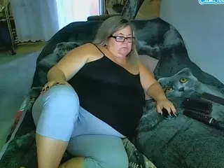 Lana's Live Sex Cam Show