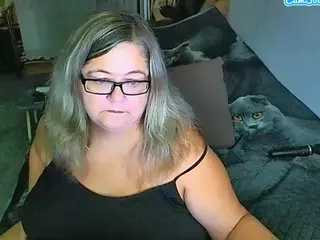 Lana's Live Sex Cam Show
