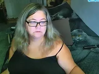 Lana's Live Sex Cam Show