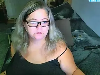Lana's Live Sex Cam Show