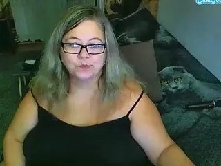 Lana's Live Sex Cam Show