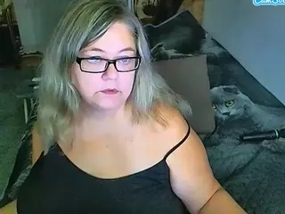 Lana's Live Sex Cam Show
