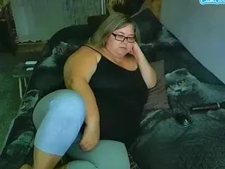 Lana's Live Sex Cam Show