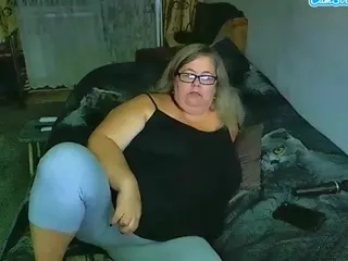 Lana's Live Sex Cam Show