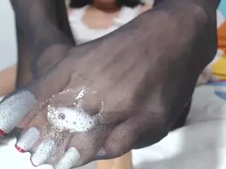 saaramiiller's Live Sex Cam Show