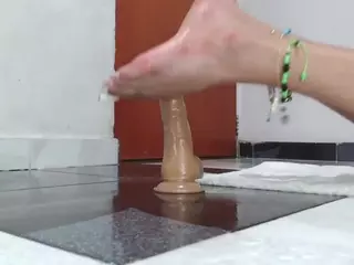 saaramiiller's Live Sex Cam Show