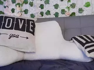 amelia-lov's Live Sex Cam Show