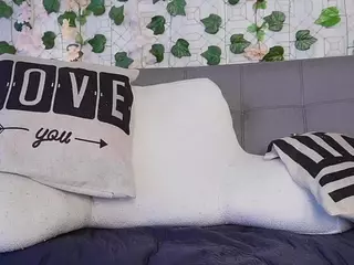 amelia-lov's Live Sex Cam Show