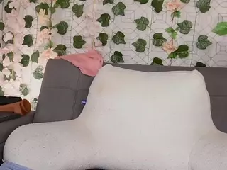 amelia-lov's Live Sex Cam Show