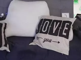 amelia-lov's Live Sex Cam Show