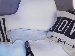 amelia-lov's Live Sex Cam Show