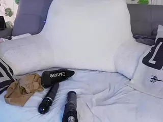 amelia-lov's Live Sex Cam Show