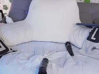 amelia-lov's Live Sex Cam Show