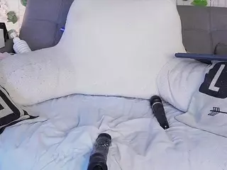amelia-lov's Live Sex Cam Show