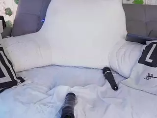 amelia-lov's Live Sex Cam Show