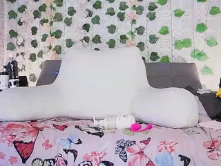 amelia-lov's Live Sex Cam Show