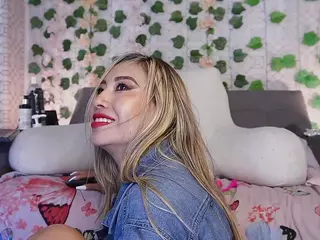 amelia-lov's Live Sex Cam Show